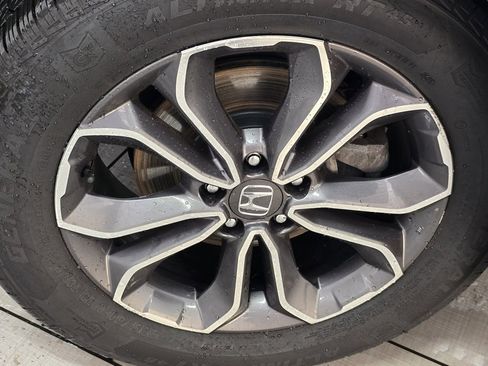 Used 2020 Honda CR-V EX-L image 8