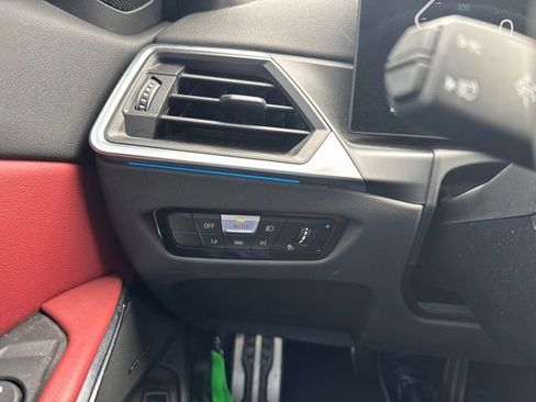 Used 2023 BMW 330e w/ M Sport Package RWD image 20
