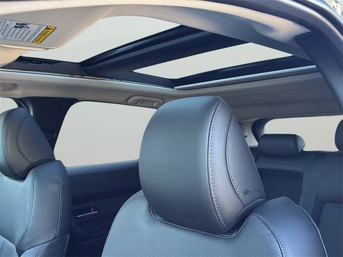 New 2026 MAZDA CX-50 AWD 2.5 Hybrid w/ Weather Package image 15