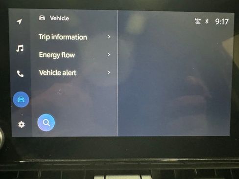 Used 2025 Toyota RAV4 LE image 30