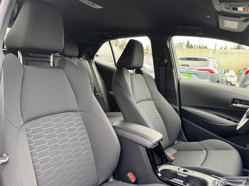 New 2026 Toyota Corolla SE image 11