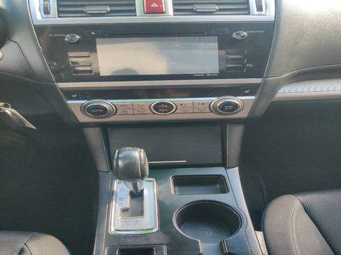 Used 2015 Subaru Legacy 2.5i Premium w/ Moonroof Package image 11