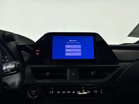 Used 2024 Lexus UX 250h FWD w/ Premium Package image 21