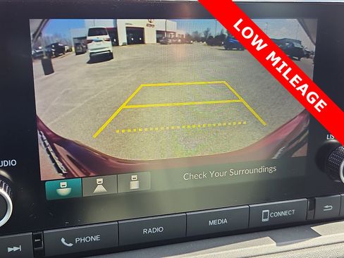 Used 2024 Honda Accord LX image 17