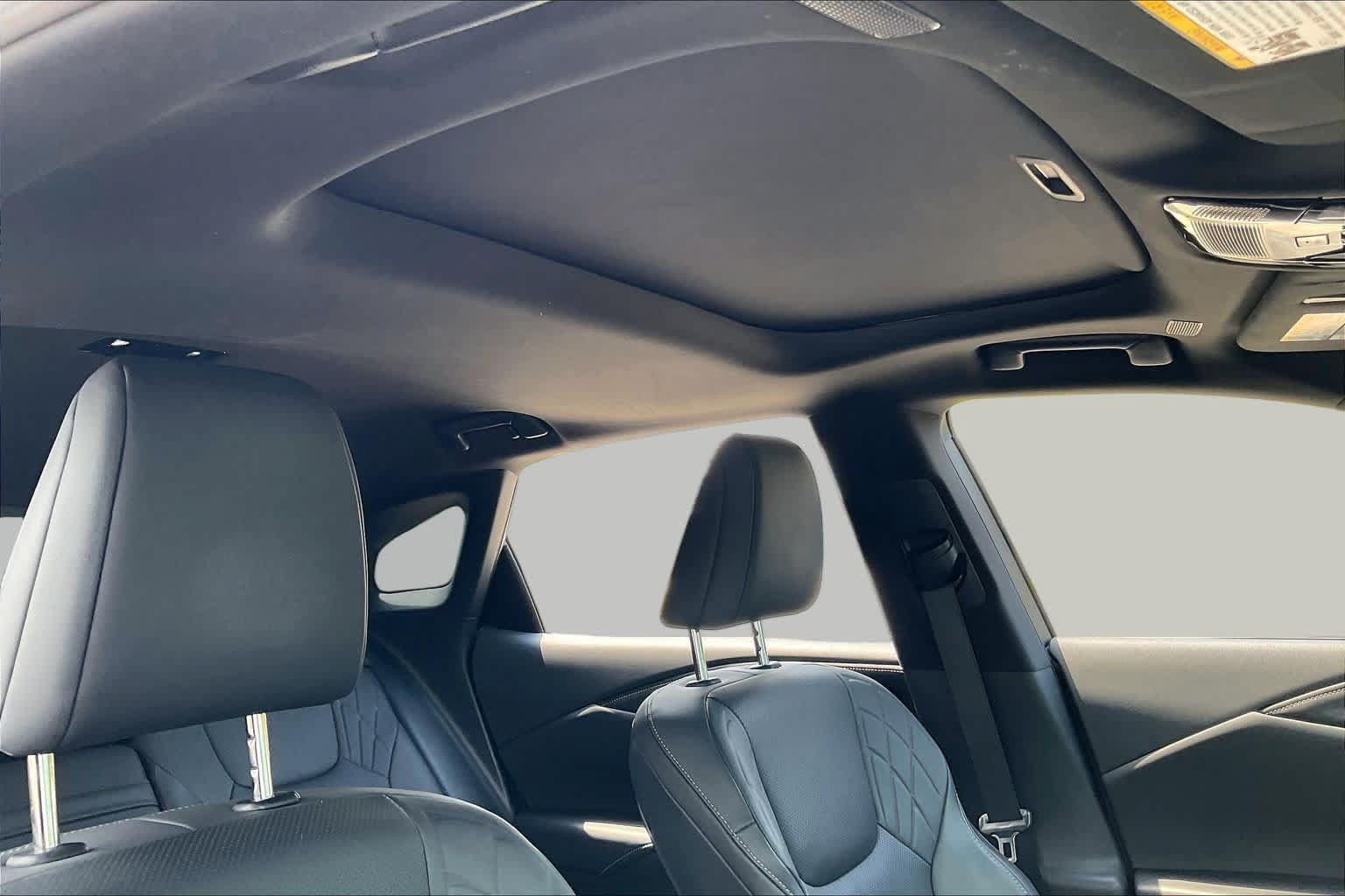Used 2023 Lexus RX 350 Premium FWD image 14