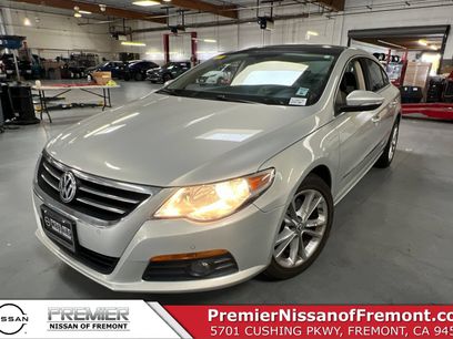 Used 2010 Volkswagen CC Luxury