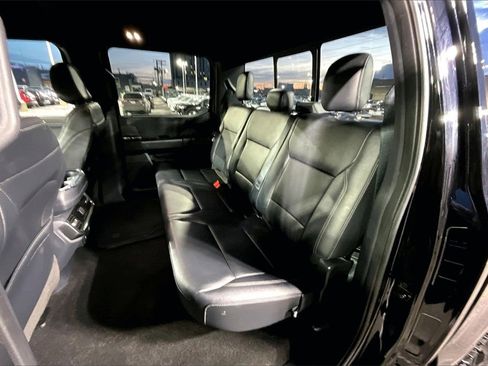 Used 2022 Ford F150 XLT w/ Equipment Group 302A High image 24