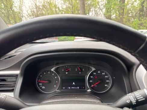 Used 2023 GMC Acadia SLT AWD/4WD image 20