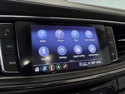 Certified 2024 Buick Enclave Avenir w/ Avenir Technology Package image 21