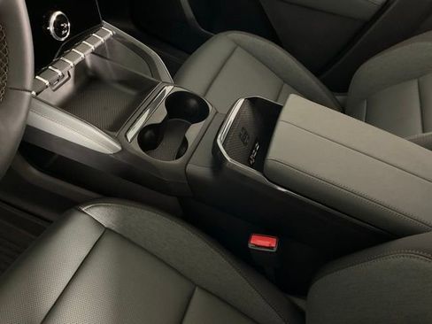 New 2026 GMC Terrain AT4 w/ Convenience Package III AWD/4WD image 15
