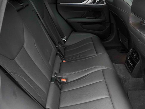 Certified 2023 BMW i4 eDrive35 w/ Premium Package image 36