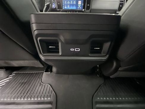 Certified 2024 Chevrolet Silverado 1500 RST w/ Convenience Package II image 20