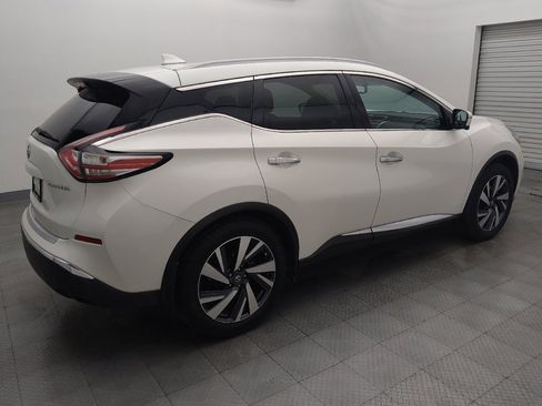 Used 2018 Nissan Murano Platinum image 10