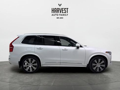 Used 2021 Volvo XC90 T6 Inscription w/ Advanced Package image 8