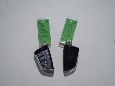 Used 2019 BMW M550i xDrive M550i xDrive w/ Premium Package 2 image 74