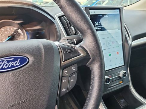 Certified 2024 Ford Edge SEL w/ Convenience Package image 14