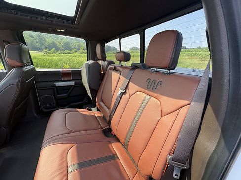 Used 2020 Ford F150 King Ranch w/ Max Trailer Tow Package AWD/4WD image 19