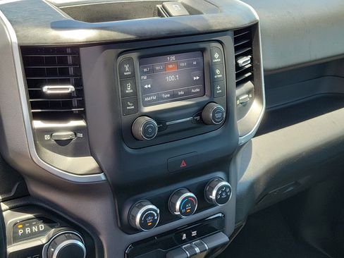 Used 2023 RAM 1500 Big Horn RWD image 29