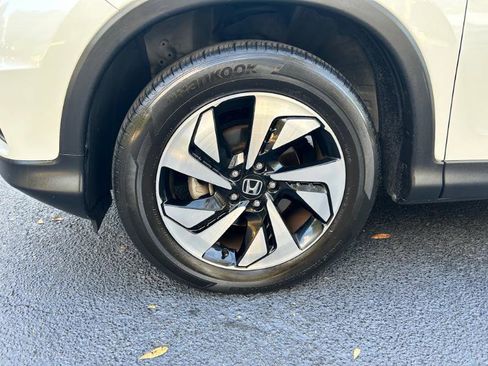 Used 2015 Honda CR-V Touring image 12