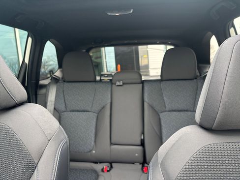 Certified 2026 Subaru Forester Premium AWD/4WD image 29