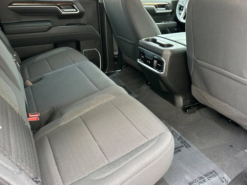 Used 2026 GMC Sierra 1500 Elevation w/ Preferred Package RWD image 18