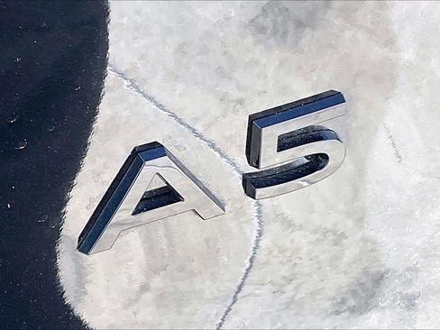 Certified 2025 Audi A5 2.0T Premium Plus w/ Premium Plus image 29