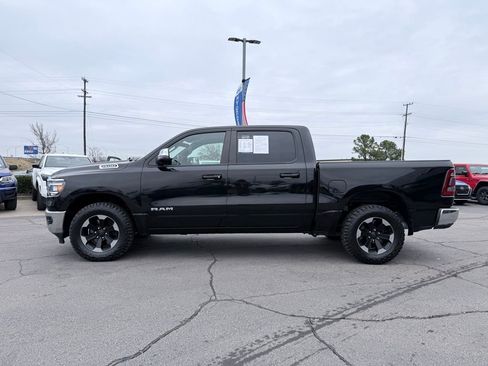 Used 2023 RAM 1500 Laramie image 4