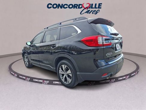 Certified 2025 Subaru Ascent Premium AWD/4WD image 5
