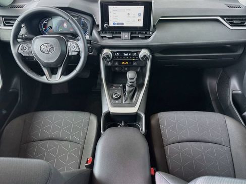 Certified 2025 Toyota RAV4 XLE w/ Weather Package AWD/4WD image 13