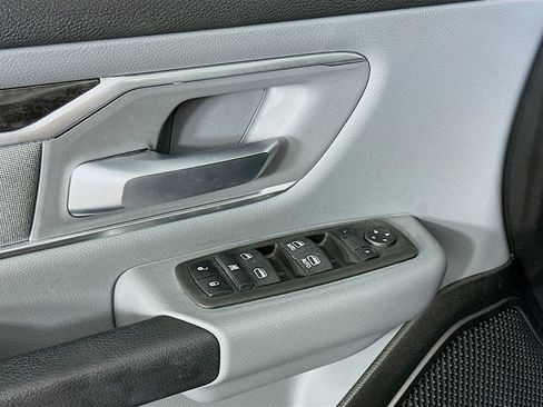 Certified 2022 RAM 1500 Big Horn AWD/4WD image 27