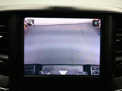 Used 2020 RAM 1500 Big Horn image 18