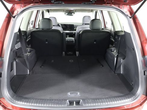 Certified 2023 Kia Telluride S w/ S Sunroof Package AWD/4WD image 21