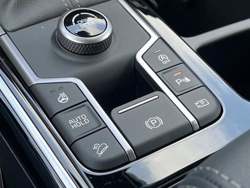 New 2026 Kia Sorento SX FWD image 26