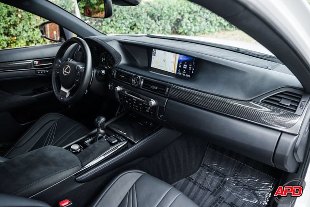 Used 2016 Lexus GS F RWD image 29
