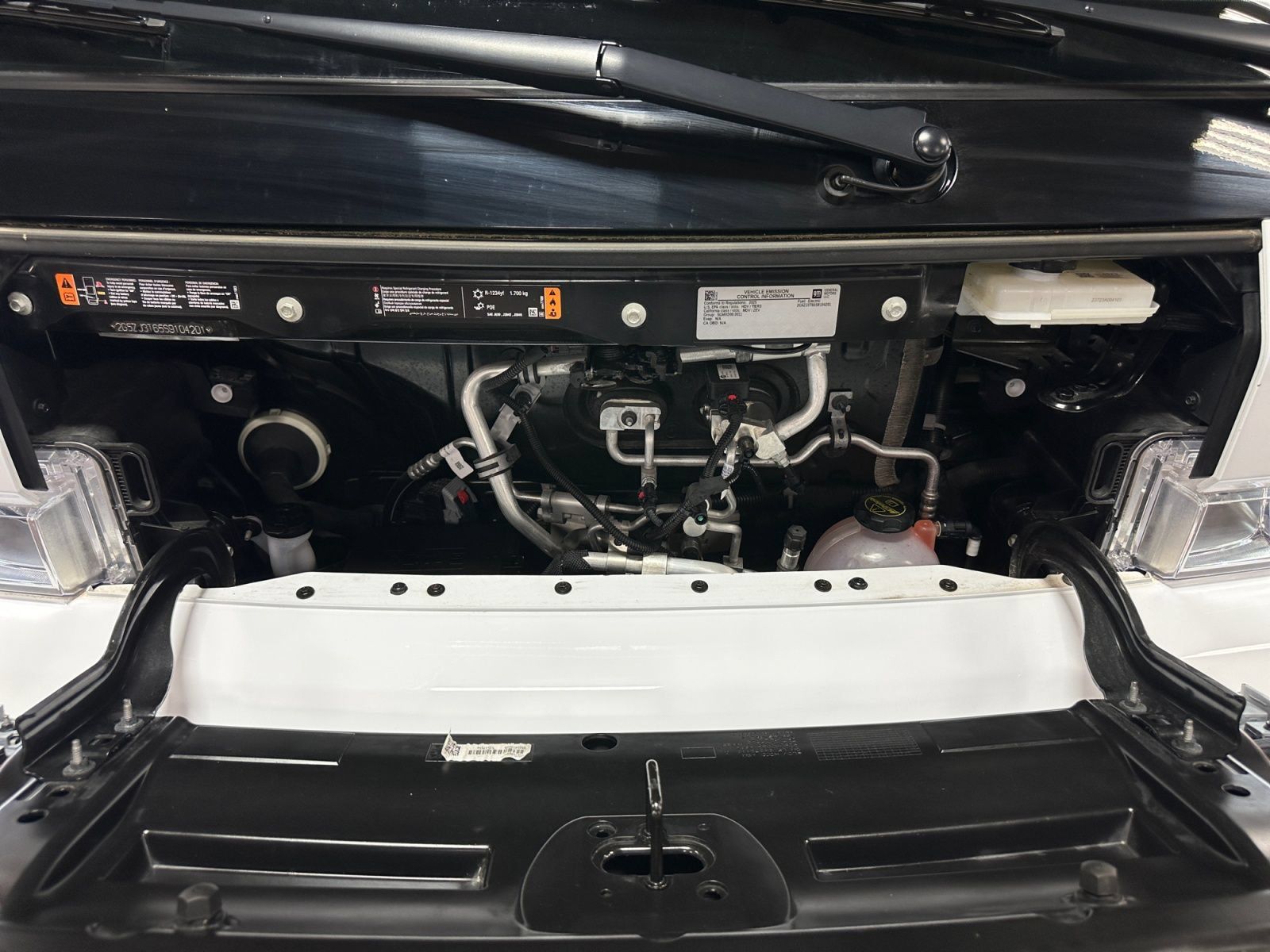 Used 2025 Chevrolet Brightdrop 600 FWD image 22