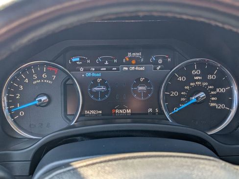 Used 2021 Ford Expedition Platinum image 26