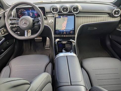 New 2026 Mercedes-Benz C 300 Sedan image 13