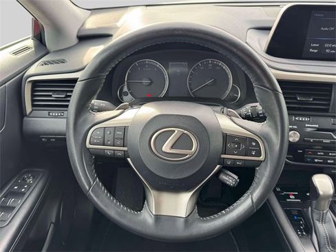 Used 2020 Lexus RX 350 AWD image 15