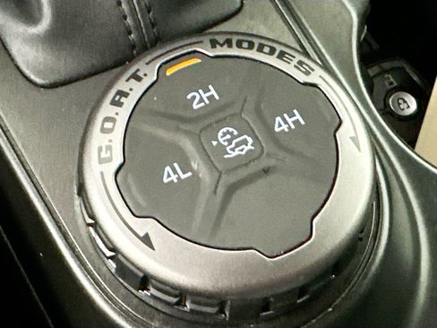 Used 2023 Ford Bronco Big Bend AWD/4WD image 39
