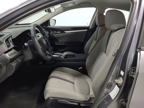 Used 2019 Honda Civic LX image 17