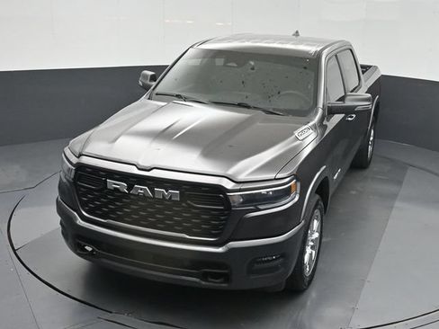 Used 2026 RAM 1500 Big Horn AWD/4WD image 41
