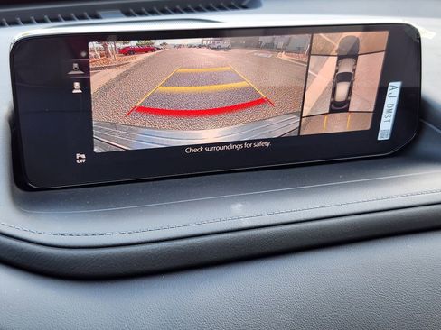 New 2026 MAZDA CX-30 AWD 2.5 S w/ Premium Package image 8