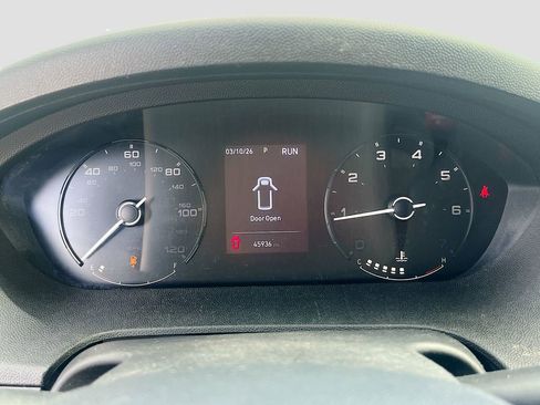 Used 2024 RAM ProMaster 3500 w/ Safety Group image 12