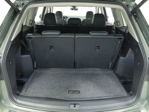 New 2026 Volkswagen Atlas SE FWD image 38