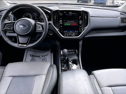 Certified 2025 Subaru Ascent Onyx Edition image 18