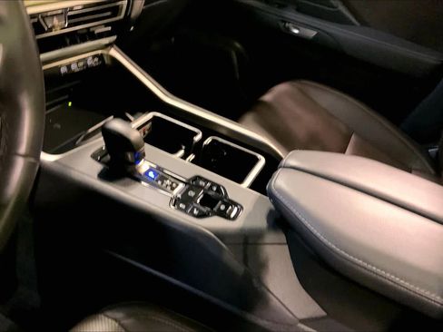 Used 2025 Lexus TX 350 AWD image 16