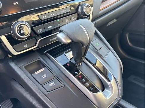 Used 2019 Honda CR-V EX image 16
