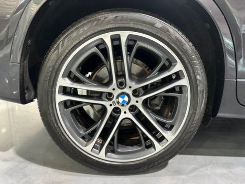 Used 2016 BMW X4 xDrive28i AWD/4WD image 8