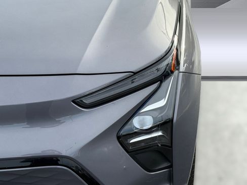 Used 2023 Chevrolet Bolt LT w/ Driver Confidence Package image 9