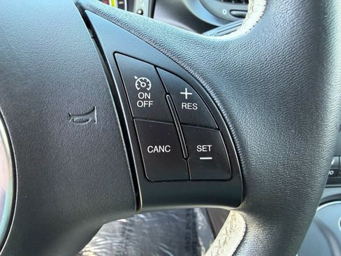 Used 2018 FIAT 500 e FWD image 15